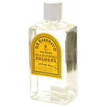 دی آر هریس تردیشینال کلن